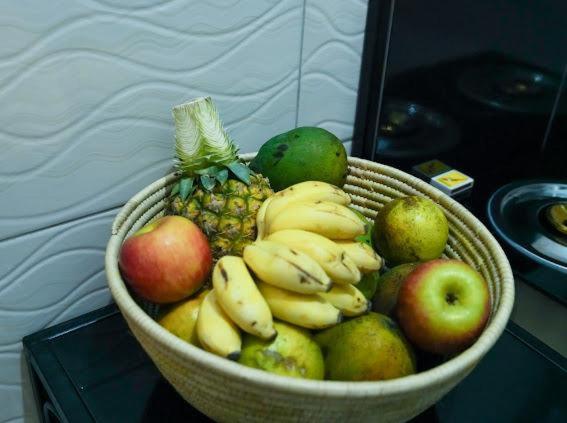 민박 Ilboru Haven Homes