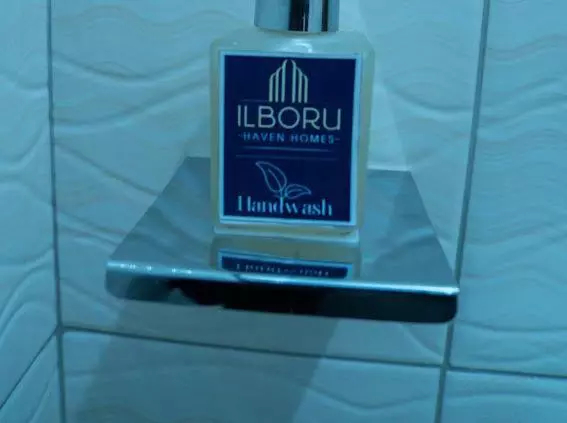 تختخواب و صبحانه Ilboru Haven Homes