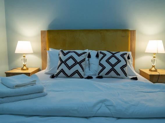 민박 Ilboru Haven Homes