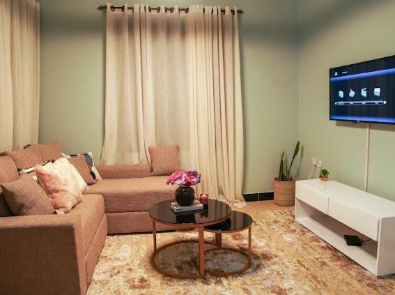 민박 Ilboru Haven Homes