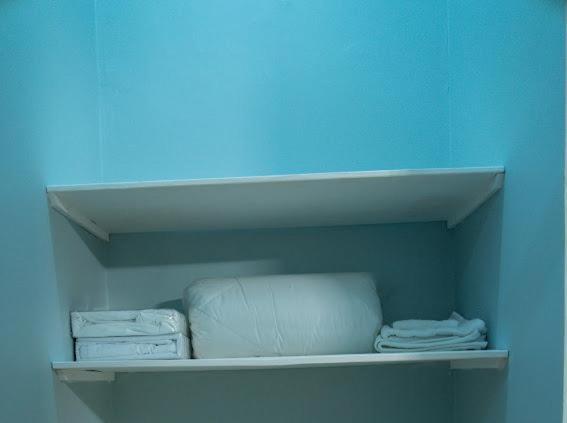 민박 Ilboru Haven Homes