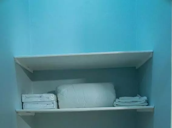 تختخواب و صبحانه Ilboru Haven Homes