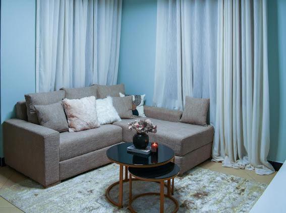 민박 Ilboru Haven Homes