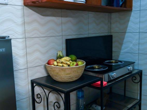 민박 Ilboru Haven Homes