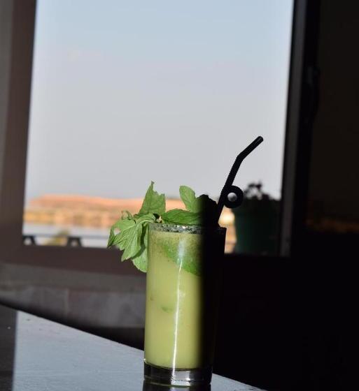 تختخواب و صبحانه Kony Nubian Guest House