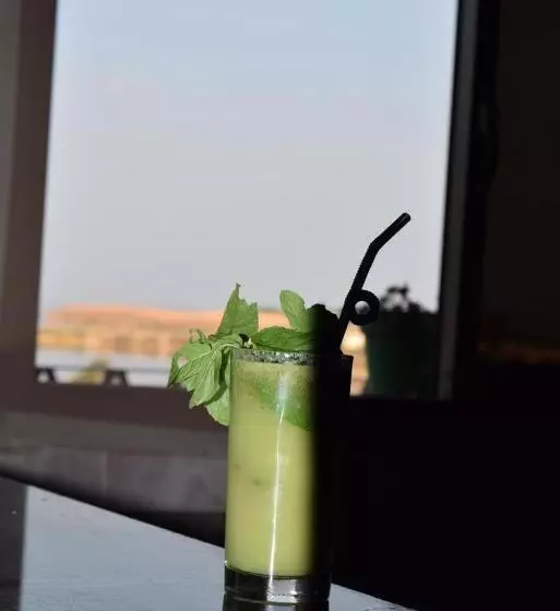 تختخواب و صبحانه Kony Nubian Guest House