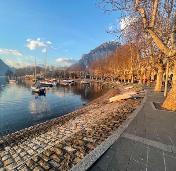 تختخواب و صبحانه La Casa Di Artemio