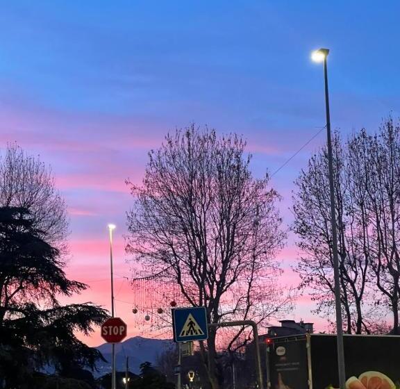 تختخواب و صبحانه La Casa Di Artemio