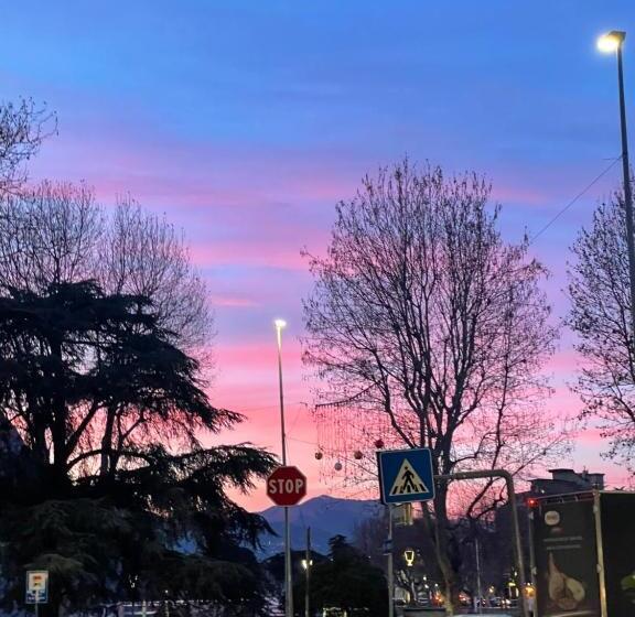 تختخواب و صبحانه La Casa Di Artemio