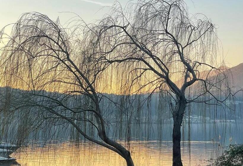 تختخواب و صبحانه La Casa Di Artemio