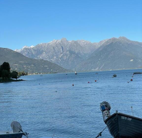 تختخواب و صبحانه La Casa Di Artemio