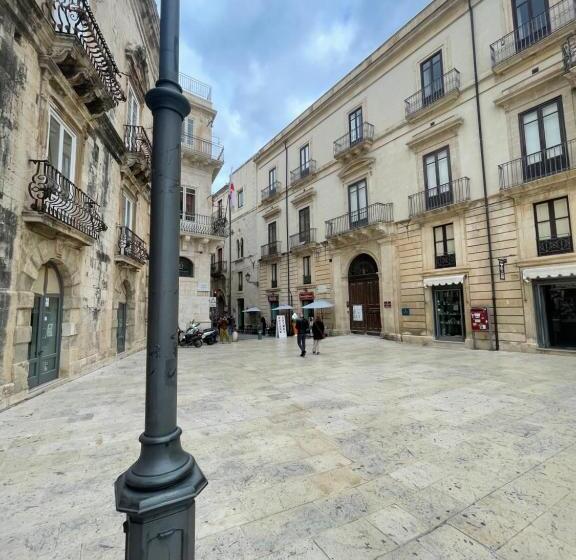 تختخواب و صبحانه La Casa Di Artemio