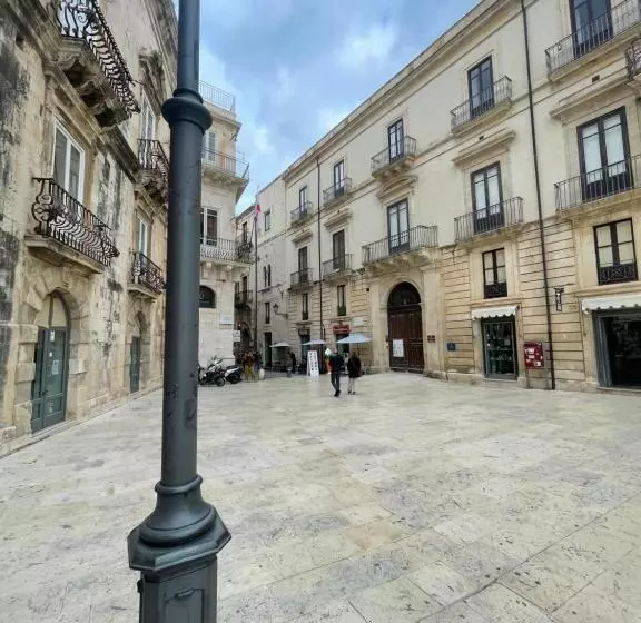 تختخواب و صبحانه La Casa Di Artemio
