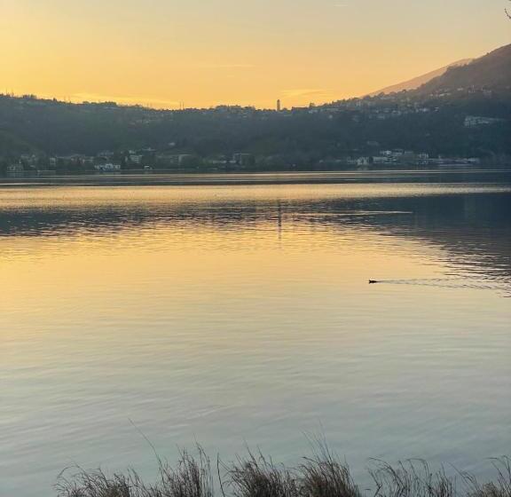 تختخواب و صبحانه La Casa Di Artemio