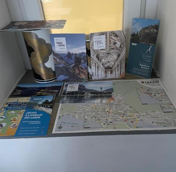 تختخواب و صبحانه La Casa Di Artemio