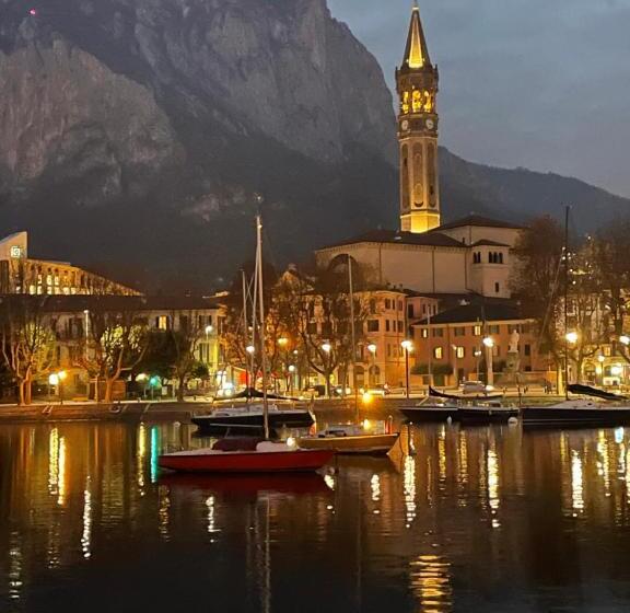 تختخواب و صبحانه La Casa Di Artemio