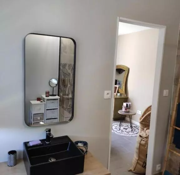 Aamiaismajoitus (B&B) Le Pavillon