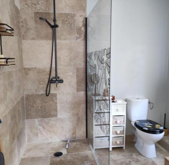 مبيت وإفطار Le Pavillon