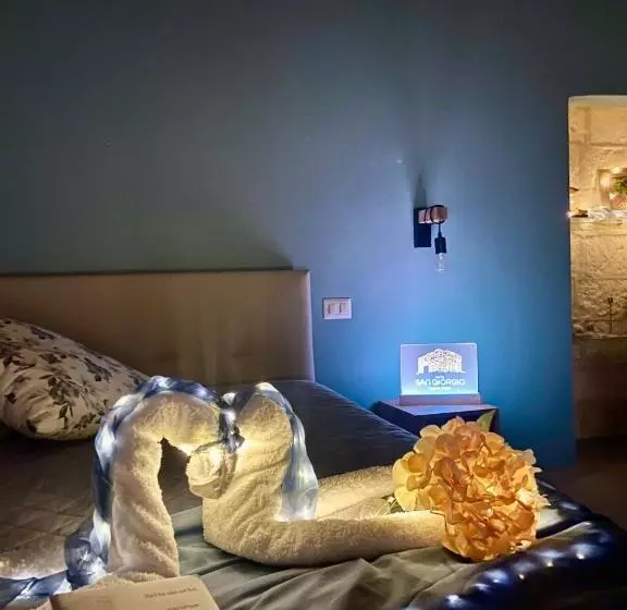 ベッドアンドブレックファースト Suite San Giorgio