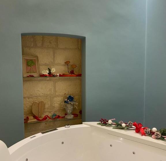 Bed and Breakfast Suite San Giorgio