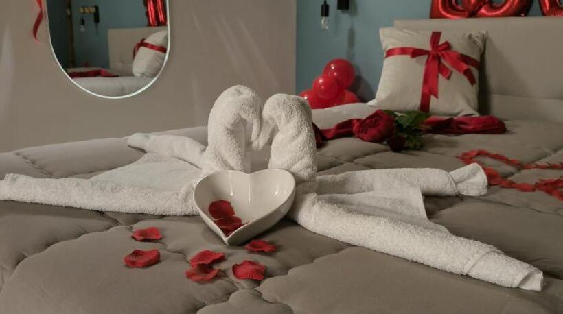 Bed and Breakfast Suite San Giorgio