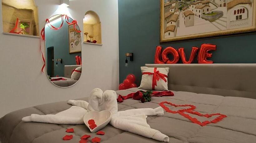 Bed and Breakfast Suite San Giorgio