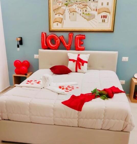 Bed and Breakfast Suite San Giorgio