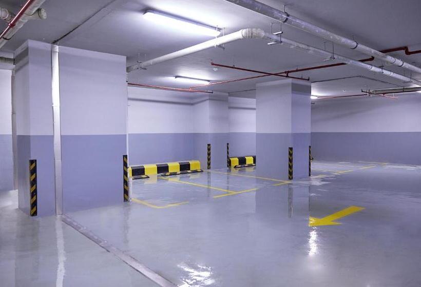 Hotel فنادق رزون مكة توصيل الى الحرم