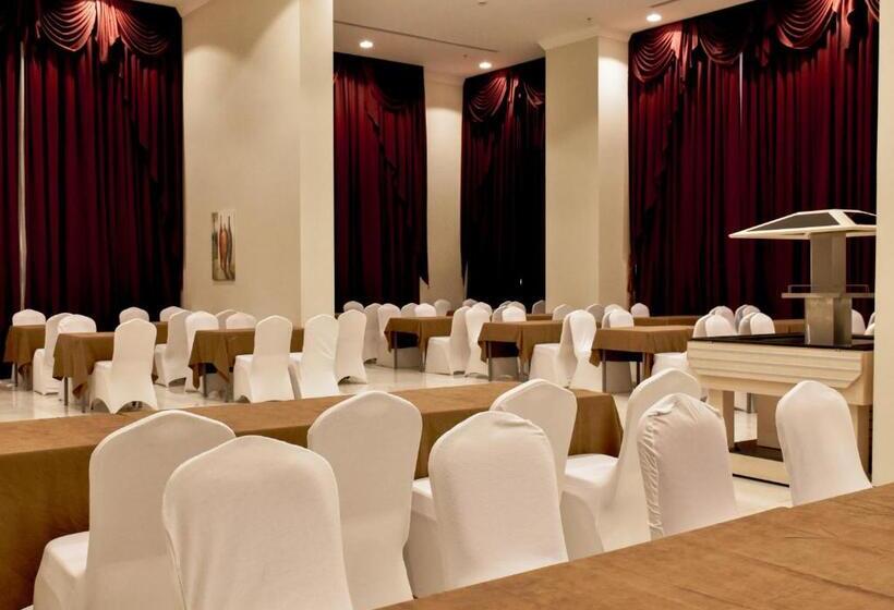 Hotel فنادق رزون مكة توصيل الى الحرم