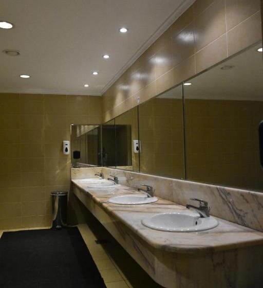 Hotel فنادق رزون مكة توصيل الى الحرم