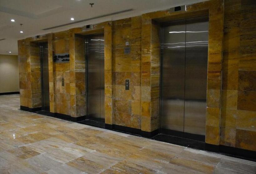 Hotel فنادق رزون مكة توصيل الى الحرم