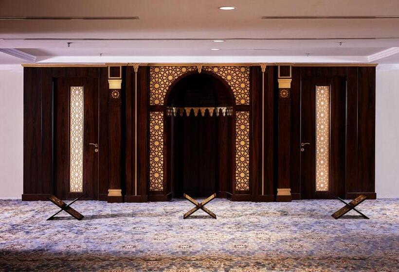 Hotel فنادق رزون مكة توصيل الى الحرم