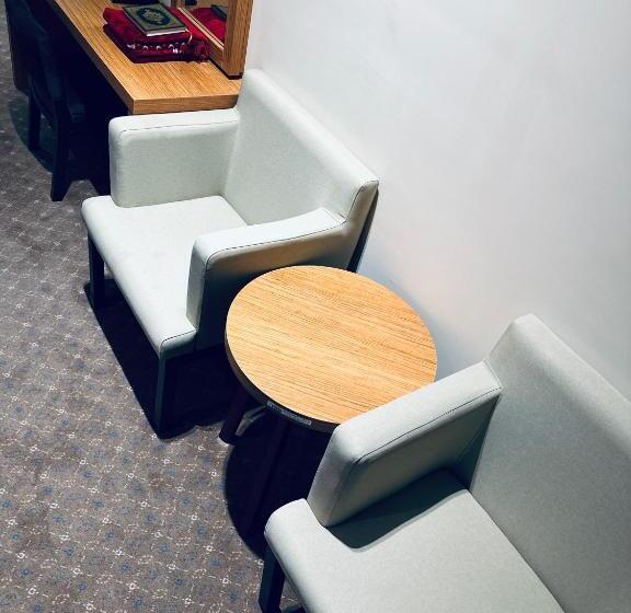 Hotel فنادق رزون مكة توصيل الى الحرم