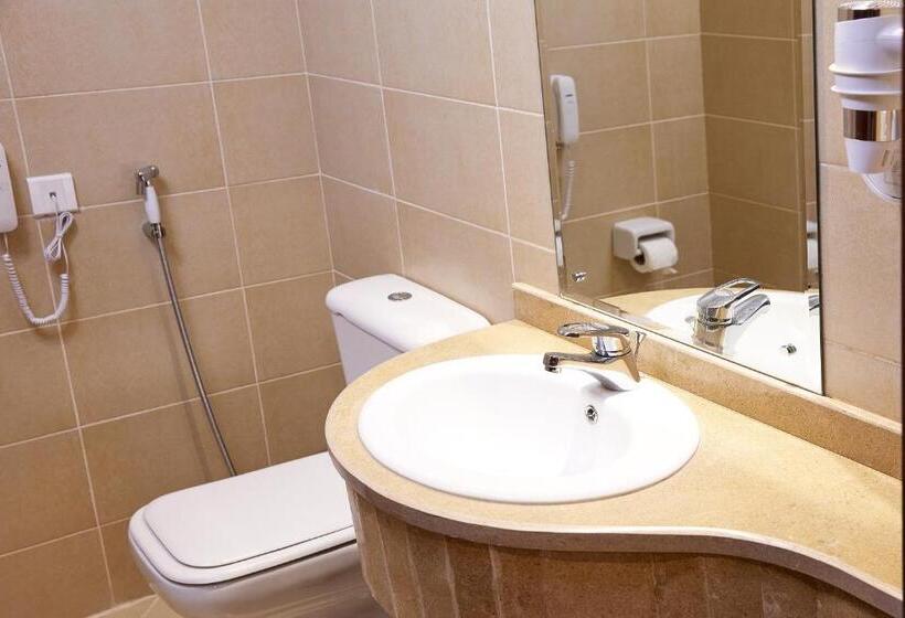 Hotel فنادق رزون مكة توصيل الى الحرم