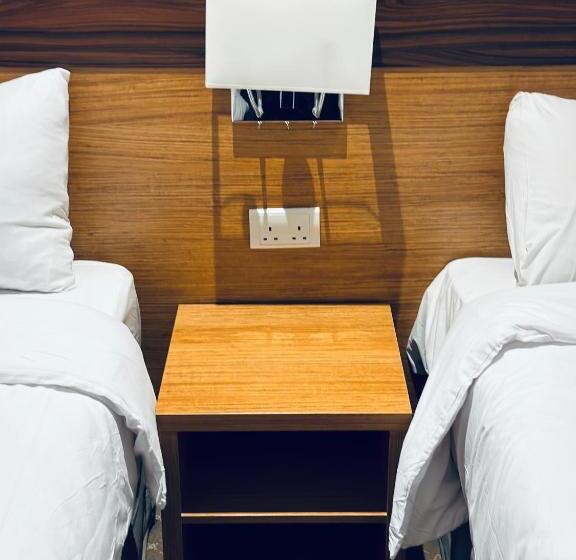 Hotel فنادق رزون مكة توصيل الى الحرم