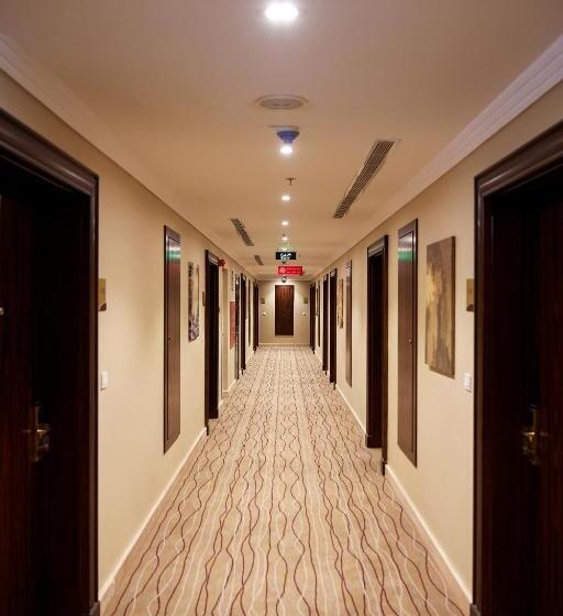 Hotel فنادق رزون مكة توصيل الى الحرم