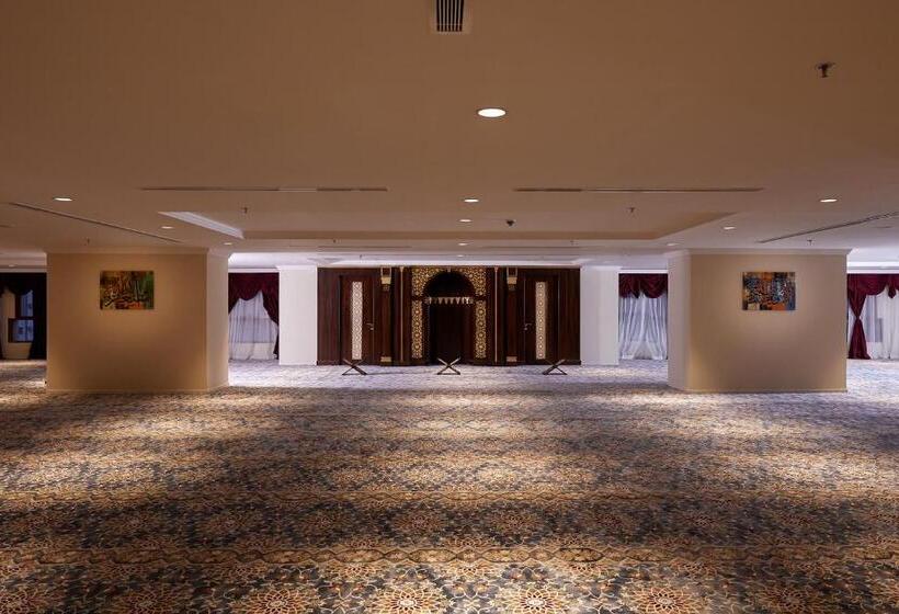 Hotel فنادق رزون مكة توصيل الى الحرم