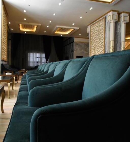 Hotel فنادق رزون مكة توصيل الى الحرم