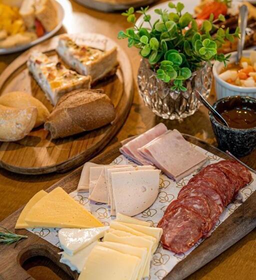 호텔 Bella Gramado Resort