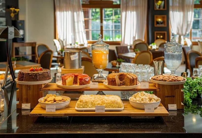 호텔 Bella Gramado Resort