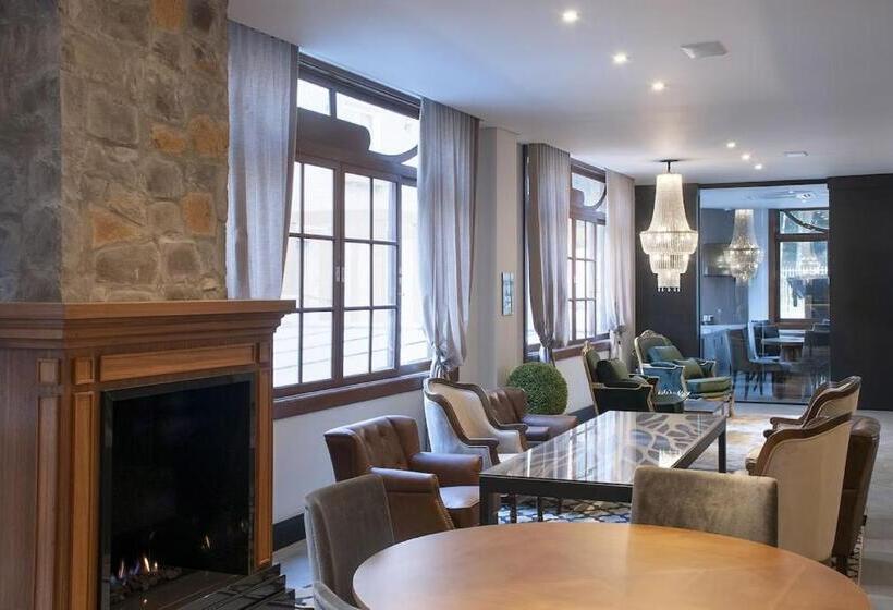 호텔 Bella Gramado Resort