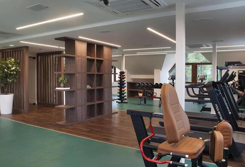 호텔 Bella Gramado Resort