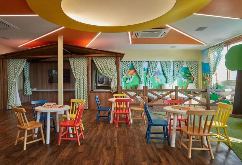 호텔 Bella Gramado Resort