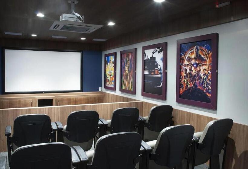 호텔 Bella Gramado Resort