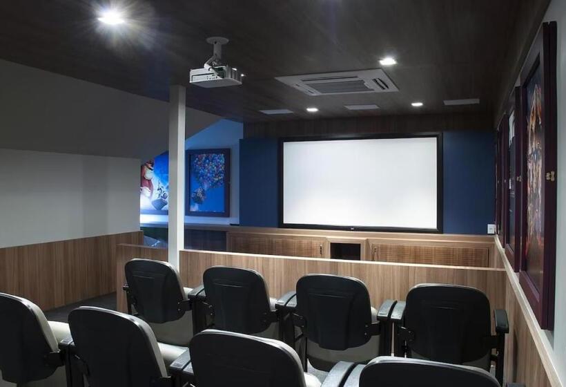 호텔 Bella Gramado Resort