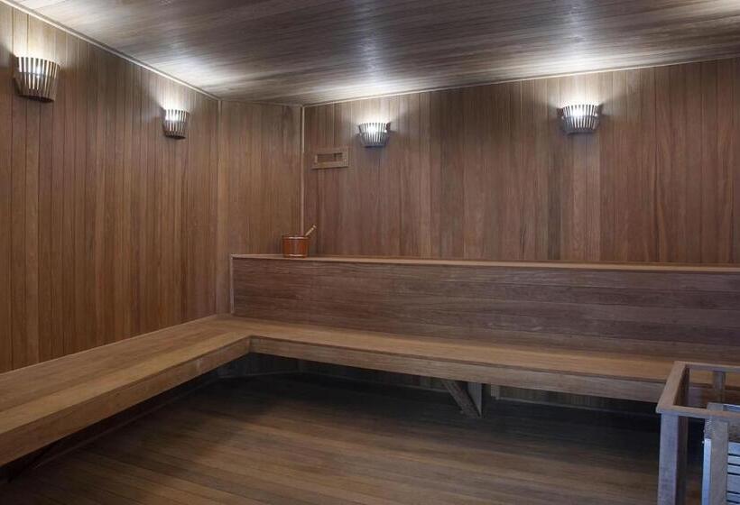 호텔 Bella Gramado Resort