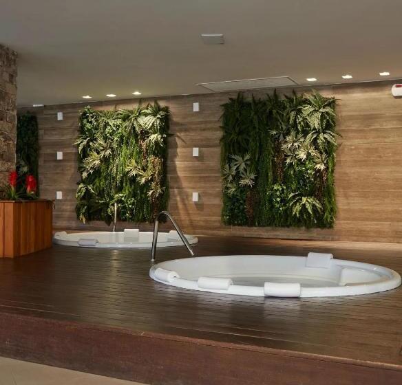 호텔 Bella Gramado Resort