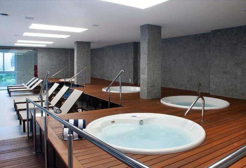 호텔 Bella Gramado Resort