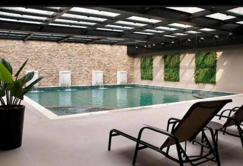 호텔 Bella Gramado Resort