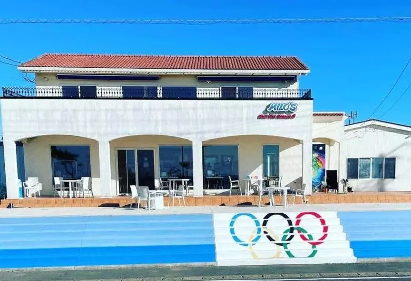 Hotel Musubi